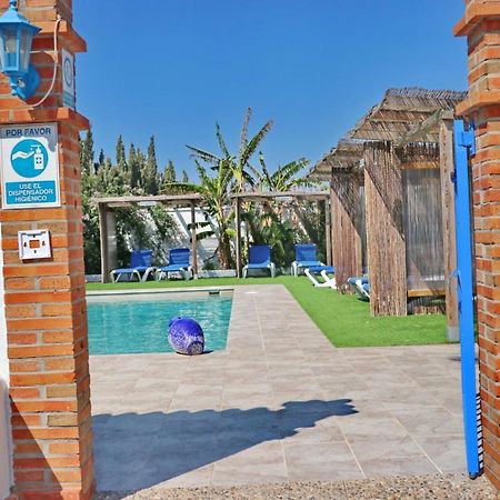 Bungalow La Roa I Conil De La Frontera Exteriér fotografie